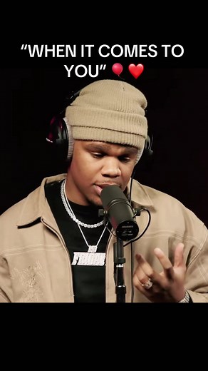 FULL PERFORMANCE OUT NOW ON Genius YOUTUBE 🎈🎥 | when it comes to you