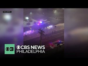 Wildwood Police say "civil unrest" prompted state of emergency order overnight