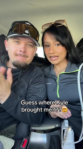 Exploring the Latest Adventures of Viri and Kyle
