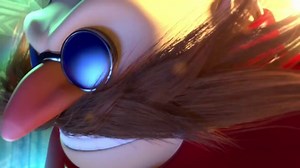 Sonic Colours - Launch Trailer