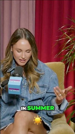 Summer Denim Jacket: Ultimate Style Guide & Outfit Ideas