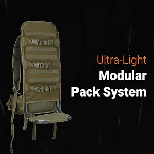 🔸 Easily customize your pack for your purpose. 🔸 Add or remove accessories and components for single-day or week-long expedition hunts. 🔸 Invest in one pack that can adapt to anything the backcountry throws at you. | Eberlestock