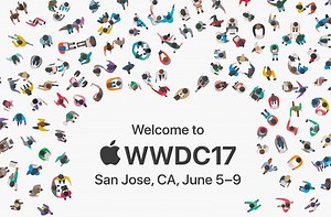 WWDC 2017: iOS 11, New Macs, HomePod and More