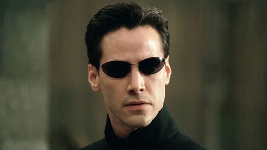 Why Is Thomas Anderson (Neo) Called Neo?