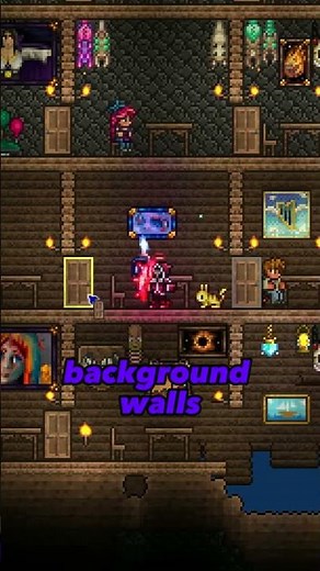 How To Respawn The Guide NPC In Terraria #terraria #terrariaguides #terrariatutorial