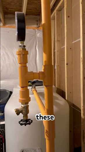How to Spot Fire Sprinkler Lines