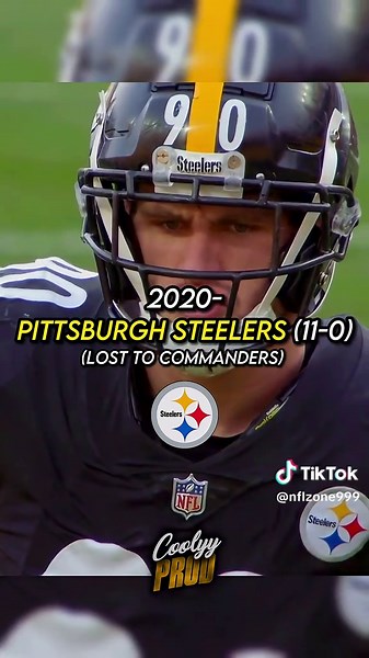 NFL Highlights: Best Plays from American Football