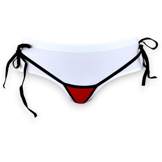 1006-9 * Bas de bikini micro string fait main - Maillot de bain mini string en spandex par SHbikini - Etsy France