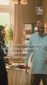 All the advice, support and community connections you need. Find a local RBC Newcomer Advisor. | RBC