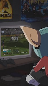 It’s 2005 & you’re playing PES 5 on your PS2 ⚽️ #pes #nostalgia #animation #football #ps2 #soccer #proevolutionsoccer | RetroGoblins