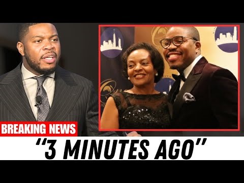 At 35, Brian Carn’s Family Finally Breaks Their Silence