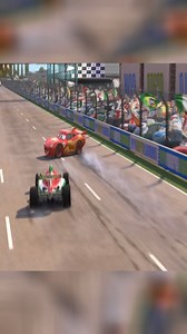 3.6M views · 10K reactions | #cars2 #curiosidades #pixar #disney #datoscuriosos #SabiasQue #rayomcqueen #mate #cars #sabiasesto | AlgPlay en resumen | Facebook