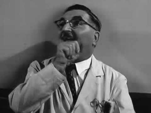 Sweeney Floyd: The Dim-Wit Barber of Mayberry