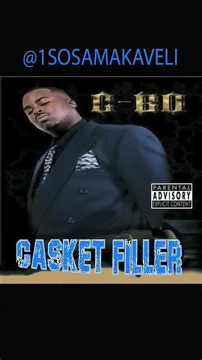C-Bo Type Beat ft. Killa Tay - "Casket Fillers"
