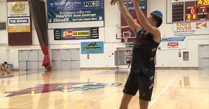 Chico State men's hoops: High expectations for new season