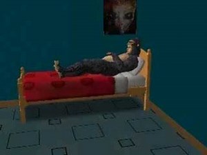 Code Monkey Music Video - Jonathan Coulton