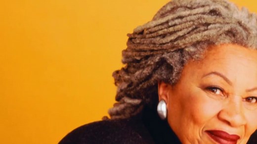 ‘Beloved’ author Toni Morrison dies at 88
