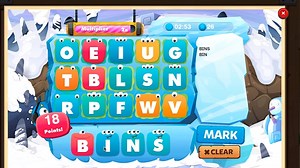 Students have built 11 million words in just three weeks of Word Mania! View our Practice Round Scorecard here: https://bit.ly/2XRvlrx | LiteracyPlanet