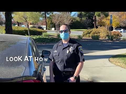 GET YOUR HAND OUT OF YOUR POCKET!! FREMONT FIRST AMENDMENT AUDIT