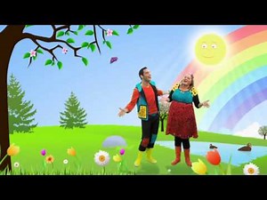 Chanson Le printemps