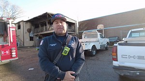 Video and event summaries from the back to back structure fires this morning. Stay tuned for a full summary video of the Zuni fire. On Sunday, March 9, 2025, at approximately 03:46 Albuquerque Fire Rescue was dispatched to a commercial building at 7515 Zuni Rd SE, for a report of a structure fire. First arriving AFR unit arrived on scene and reported a working fire. The building is mixed use, with a mechanic shop on one side, and a residence on the other. Fire crews worked for an extended period