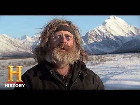 Mountain Men: Shooting Competition (Season 4, Episode 14) | History