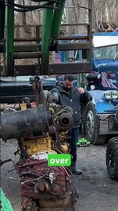 Thank god it wasn’t anything heavy 🤨