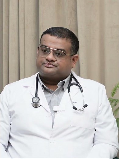 Understanding Latent Tuberculosis: What You Need to Know | Dr. Kashyap Goyal, DM Pulmonary Medicine