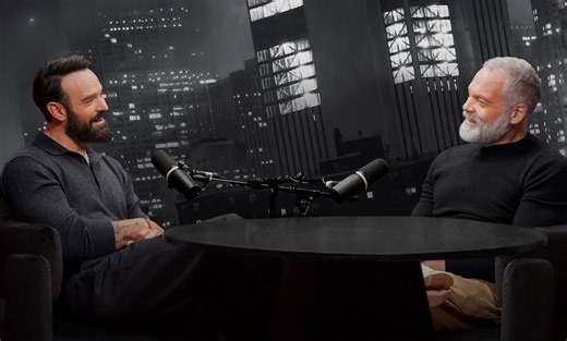 Daredevil: Born Again season 2 podcast launches