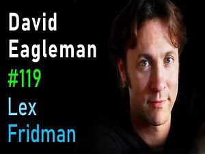人类感知学家David Eagleman_神经可塑性与活化大脑[中英精校]