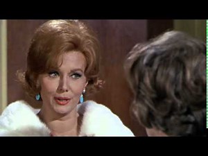The Patsy - Rhonda Fleming, Mel Torme, Ed Wynn Cameos