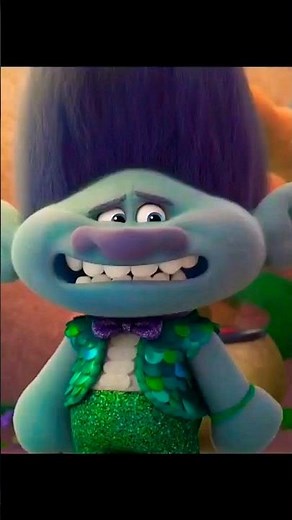 Trolls 3: Band Together Trailer 2 (2023)