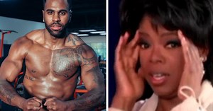 13 Hilarious Reactions From People Who Just Discovered Jason Derulo's Real Last Name