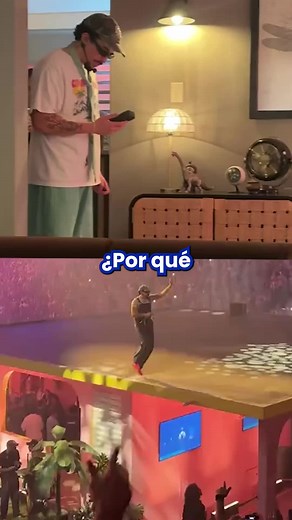 Bad Bunny: La Casita y Su Revolución en Conciertos