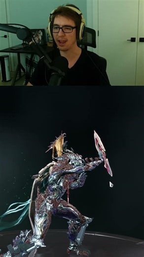 New Warframe Nightwave Showcase! Time Tempests