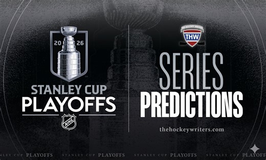Raz’s Series Predictions: 2026 Stanley Cup Playoffs - Round 1 (Eastern Conference) - The Hockey Writers Montreal Canadiens Latest News, Analysis & More