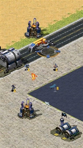 🔴Capt Planet- Red Alert 2 mod! Pro 1v1 Tournaments (Command & Conquer) #gaming #rtsgames #retrogames