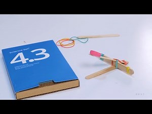 The Elastic Force Game