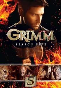 Grimm, Sezon 5; tüm bölümleri internetten izleyin