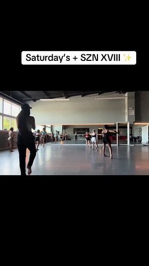 ✨ It will take time ✨ Put in the work ✨ Trust the process #DanceWeek #eliteacademyofdance #DanceClass #foryou #beastmode