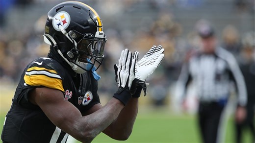 Player Props Update: Key Insights on George Pickens