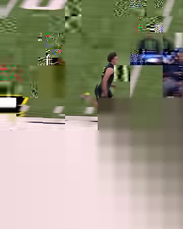 UCLA linebacker Kain Medrano is the fastest LB in the 2025 #NFLCombine with a 4.46 👏 | NFL