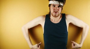 Top 10 Workout Fails of All Time: Funny Video Clips - Muscle & Fitness