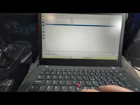 How To Disable TPMS On A Ford Focus