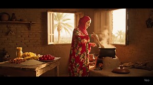 7.9K views · 67 reactions | Veo 3 Prompt: A 4K cinematic scene with...