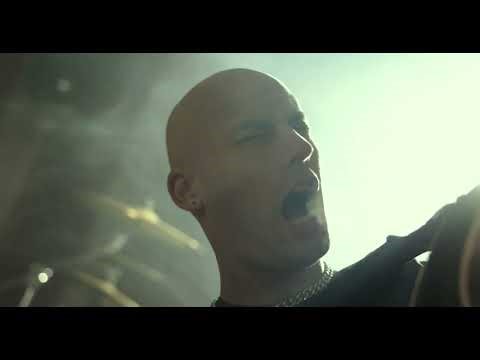 Mason - Distrust (Official Music Video)