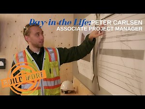 Day in the Life: Associate Project Manager Peter Carlsen