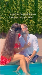 Que nunca nos falten momentos así ❤️