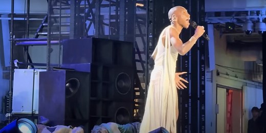Video: Cynthia Erivo, Adam Lambert, and More Perform JESUS CHRIST SUPERSTAR
