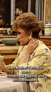 Check out this ridiculously funny Golden Girls episode that will literally have you rolling on the floor in tears #goldengirls #goldengirlsforever #goldengirlsforlife | Mac K. D Sandi
